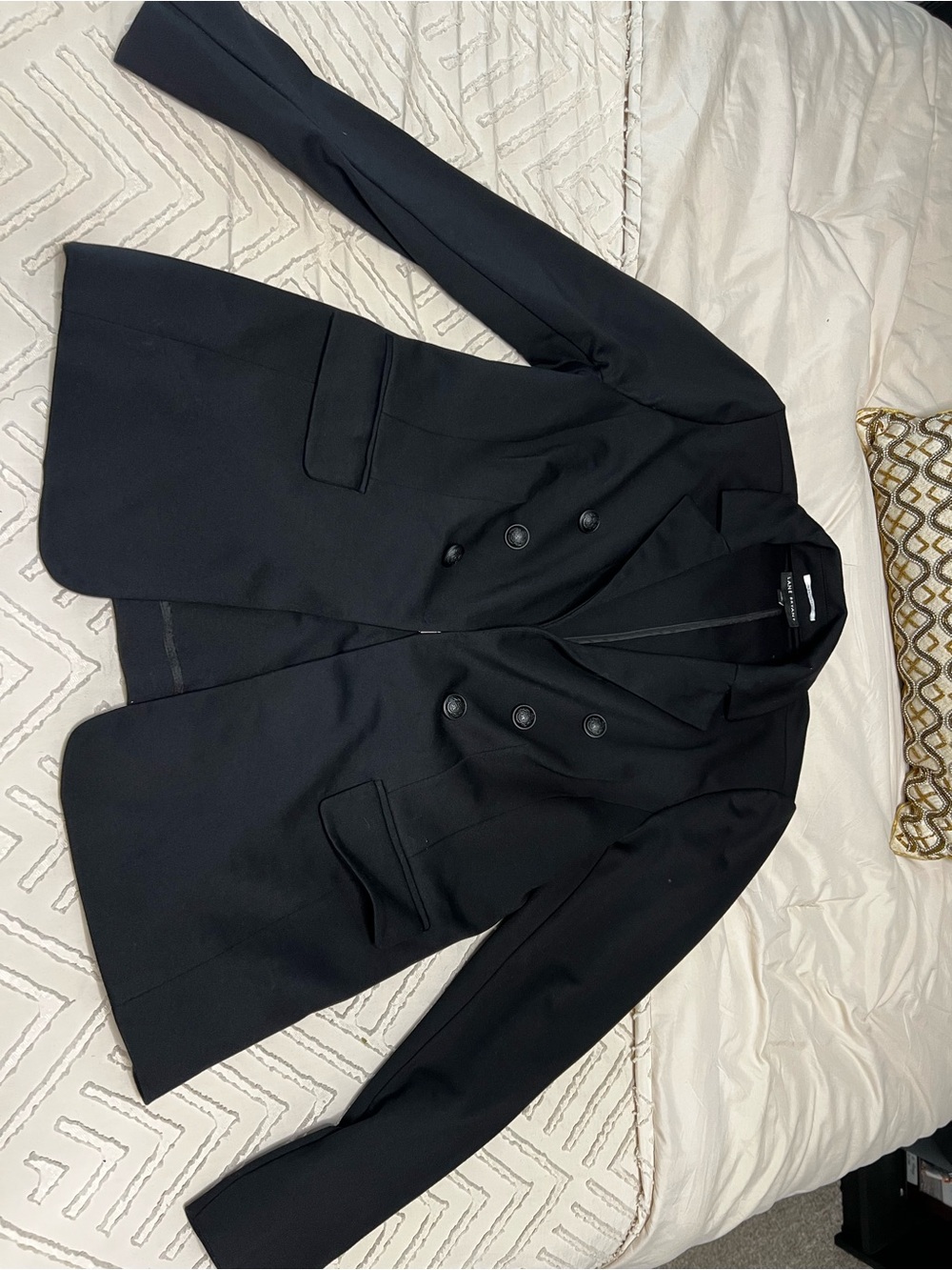 Lane Bryant Ladies Blazer Jacket